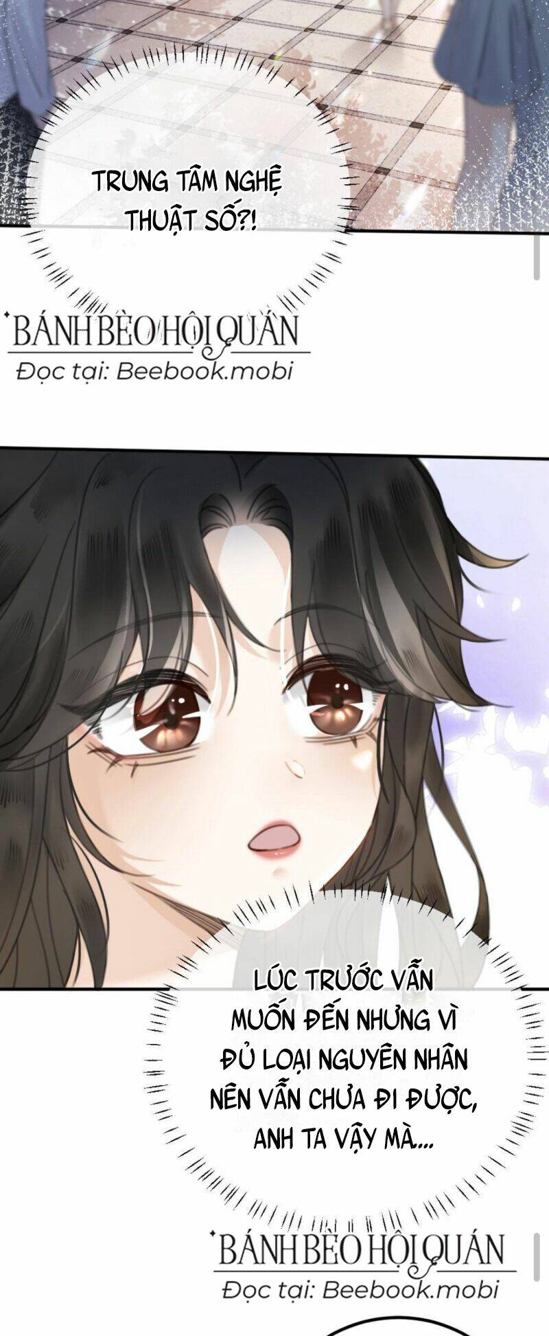 Cùng Đỉnh Lưu Ảnh Đế Yêu Đương Phát Đường Chapter 37 - Trang 2