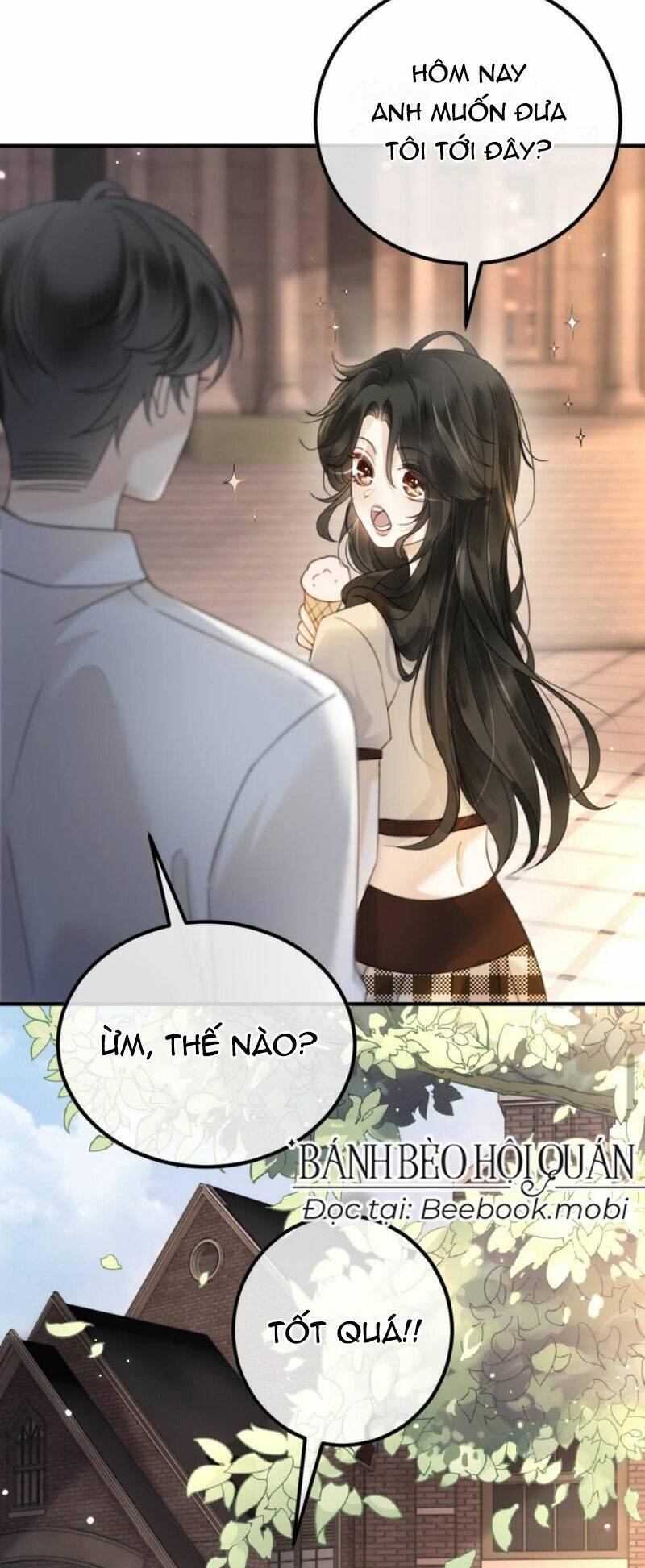 Cùng Đỉnh Lưu Ảnh Đế Yêu Đương Phát Đường Chapter 37 - Trang 2