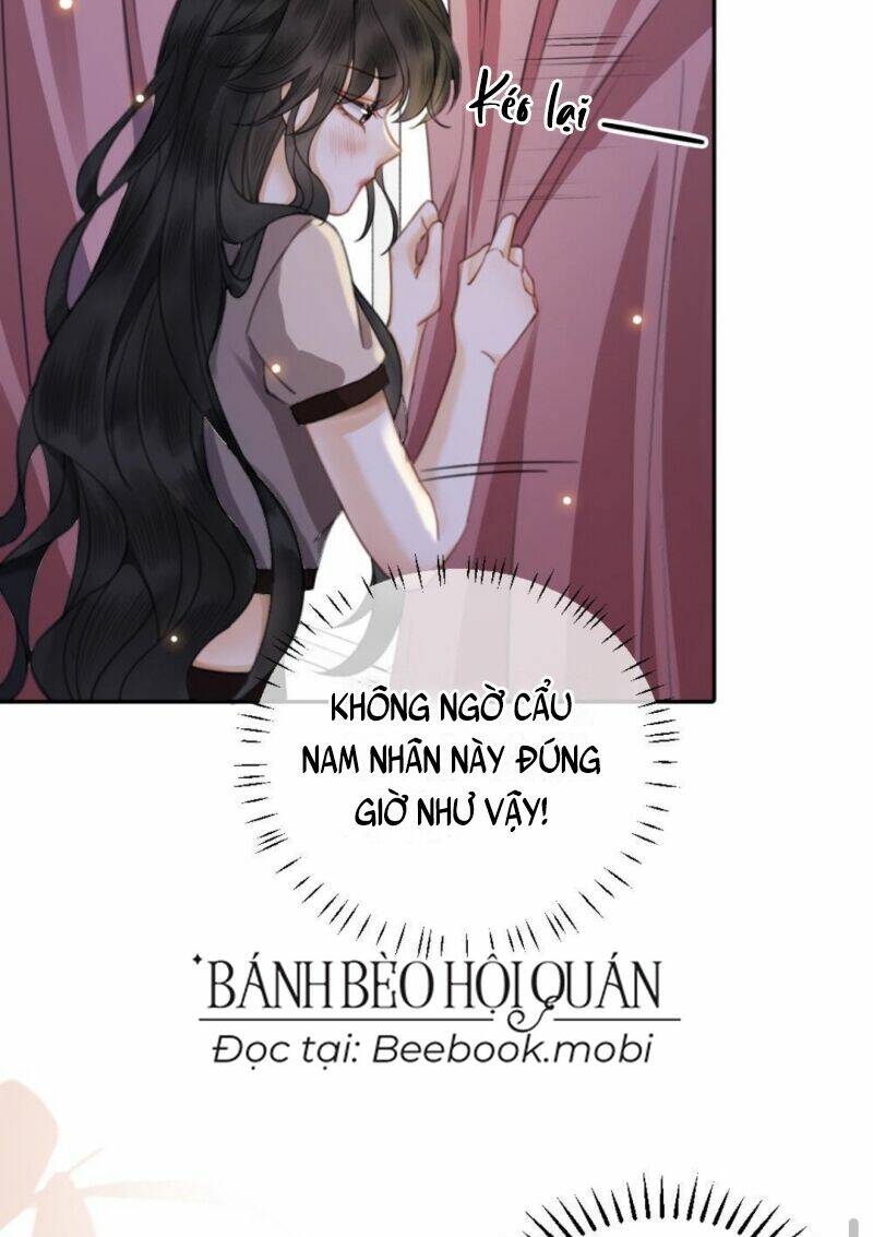 Cùng Đỉnh Lưu Ảnh Đế Yêu Đương Phát Đường Chapter 37 - Trang 2