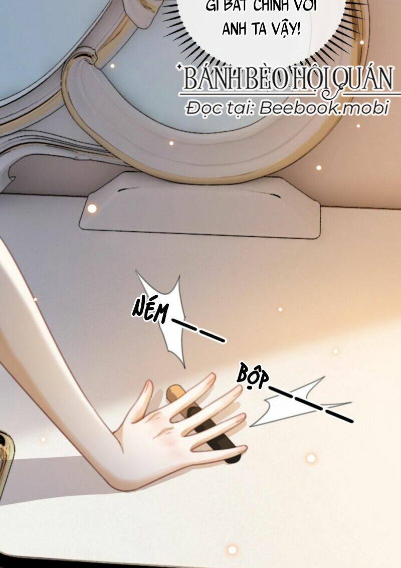 Cùng Đỉnh Lưu Ảnh Đế Yêu Đương Phát Đường Chapter 37 - Trang 2