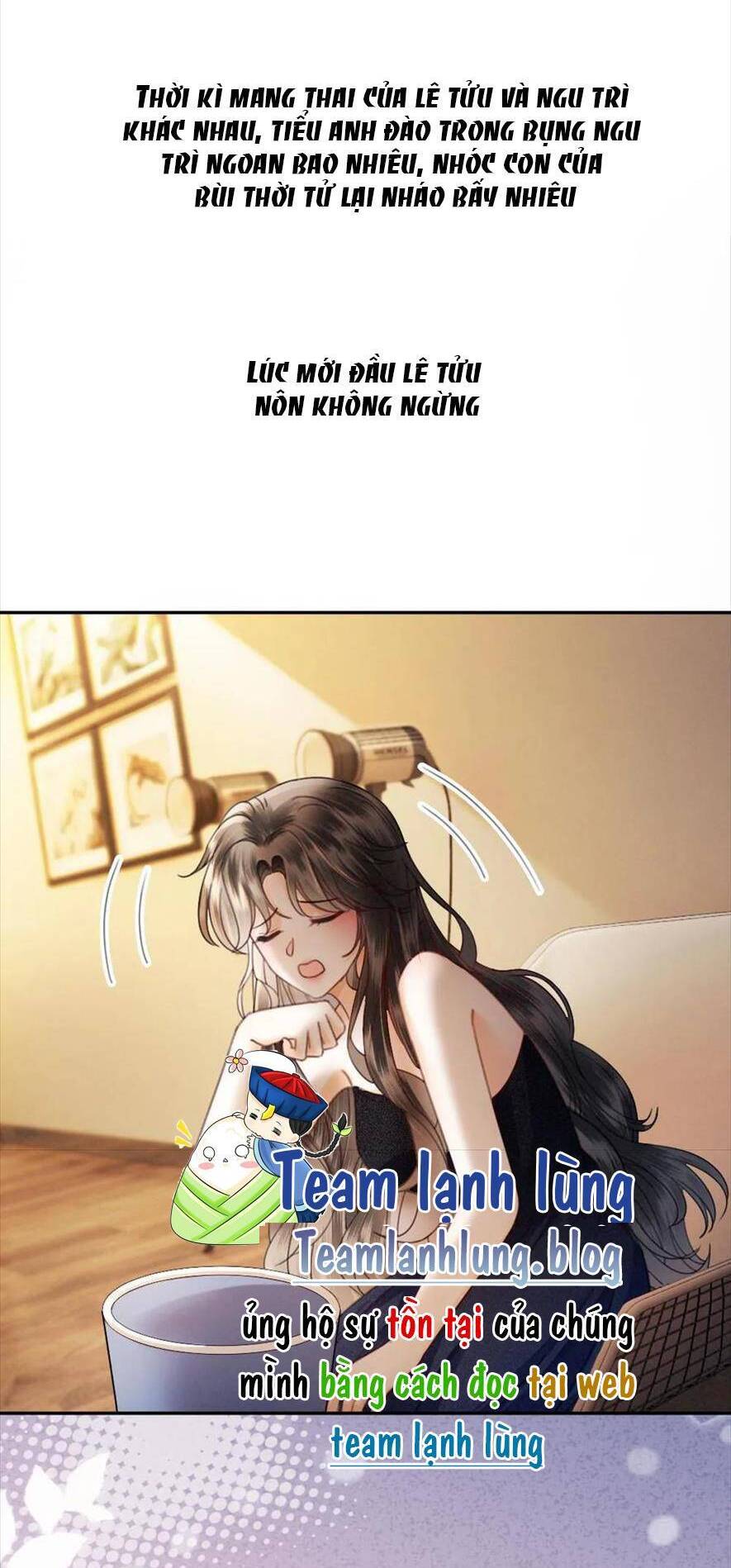 Cùng Đỉnh Lưu Ảnh Đế Yêu Đương Phát Đường Chapter 370 - Trang 2