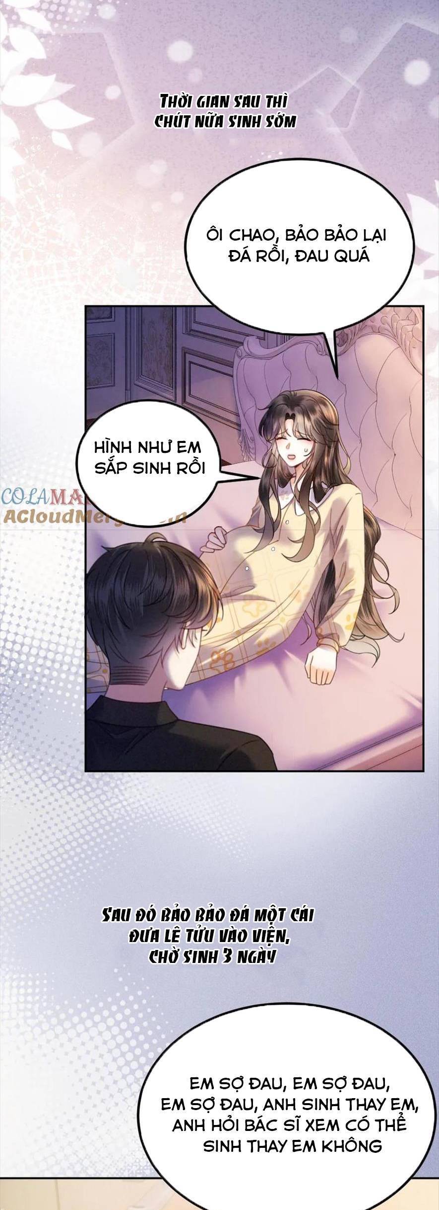 Cùng Đỉnh Lưu Ảnh Đế Yêu Đương Phát Đường Chapter 370 - Trang 2