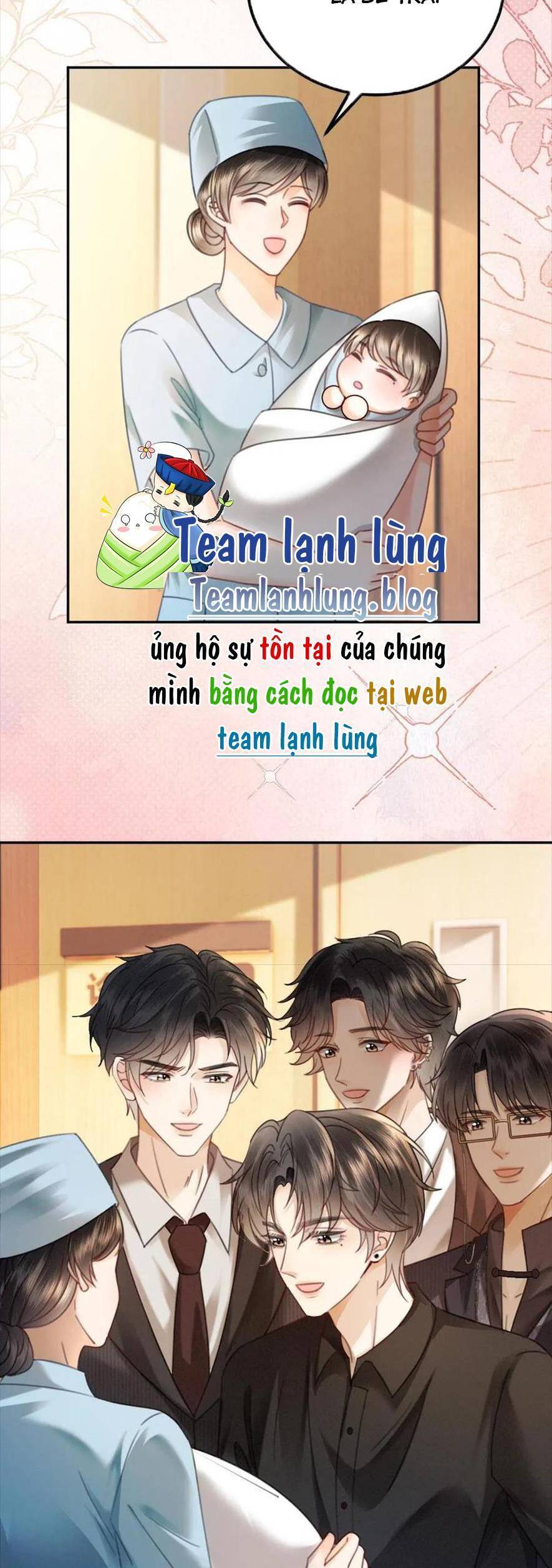 Cùng Đỉnh Lưu Ảnh Đế Yêu Đương Phát Đường Chapter 370 - Trang 2