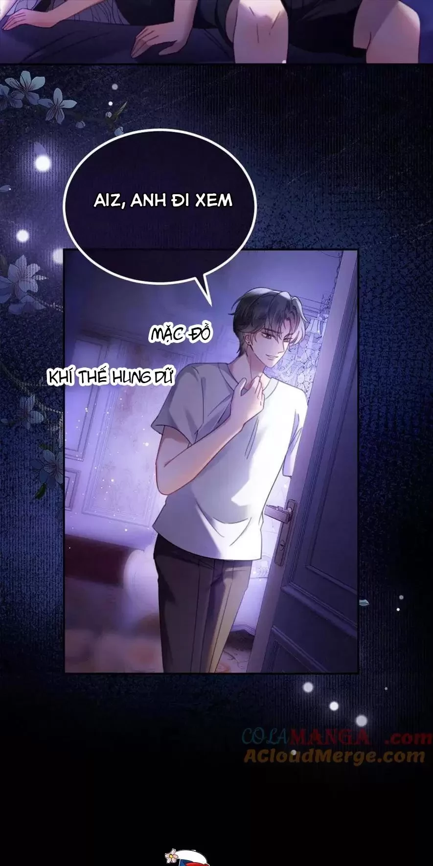 Cùng Đỉnh Lưu Ảnh Đế Yêu Đương Phát Đường Chapter 371 - Trang 2