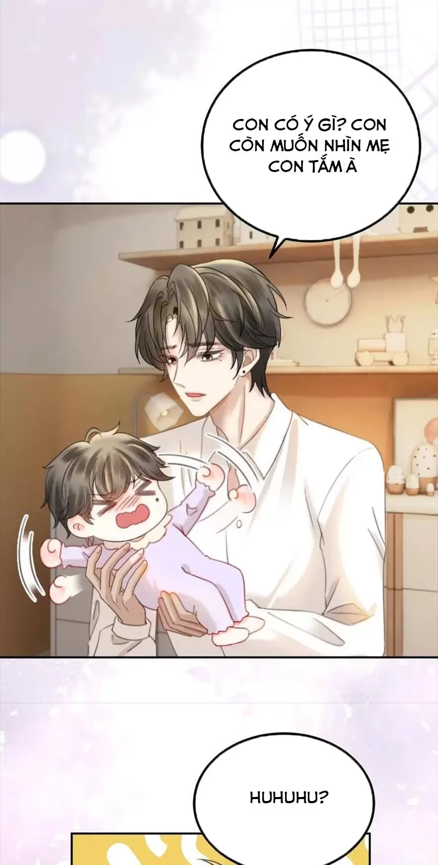 Cùng Đỉnh Lưu Ảnh Đế Yêu Đương Phát Đường Chapter 371 - Trang 2