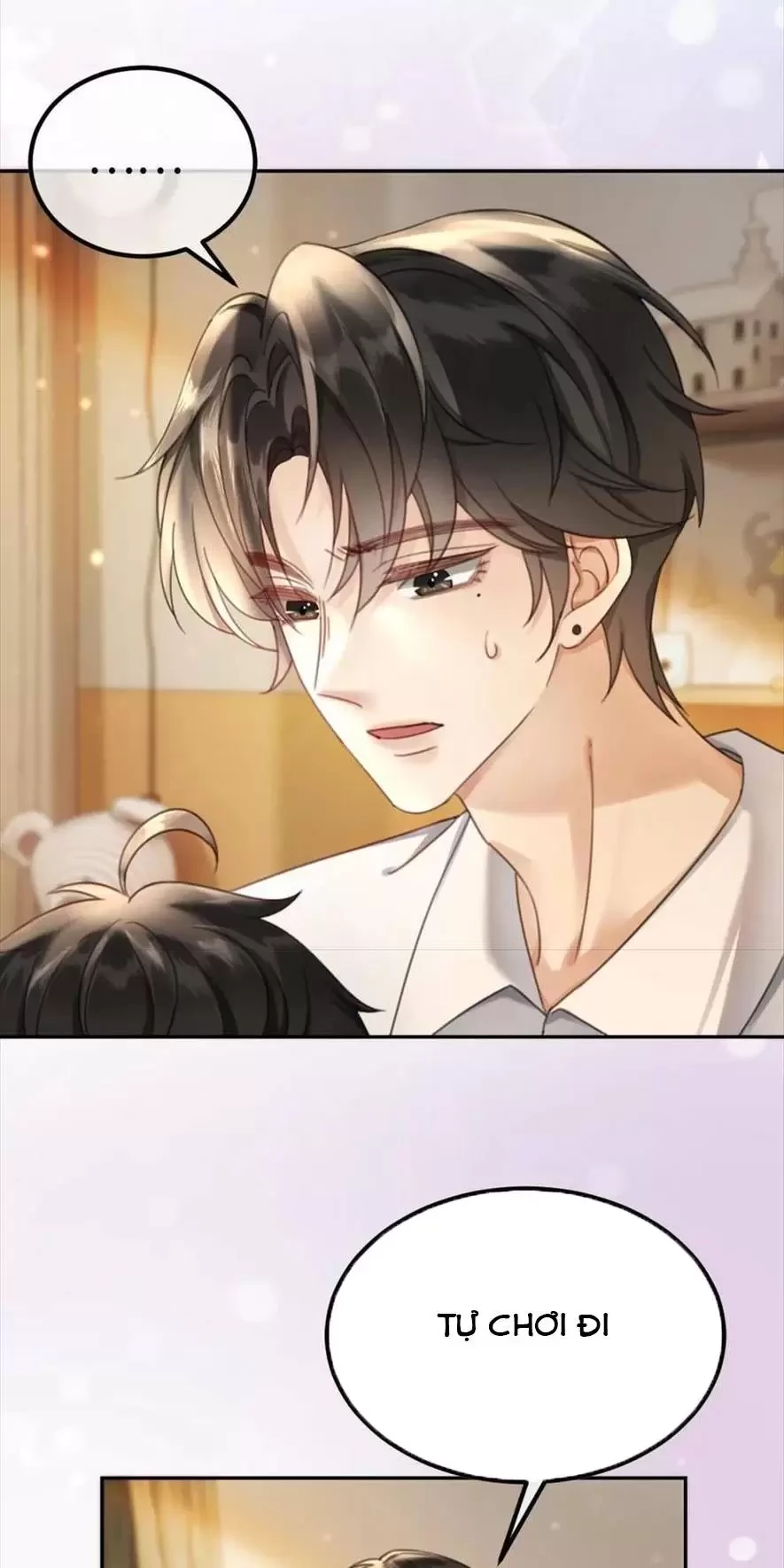 Cùng Đỉnh Lưu Ảnh Đế Yêu Đương Phát Đường Chapter 371 - Trang 2