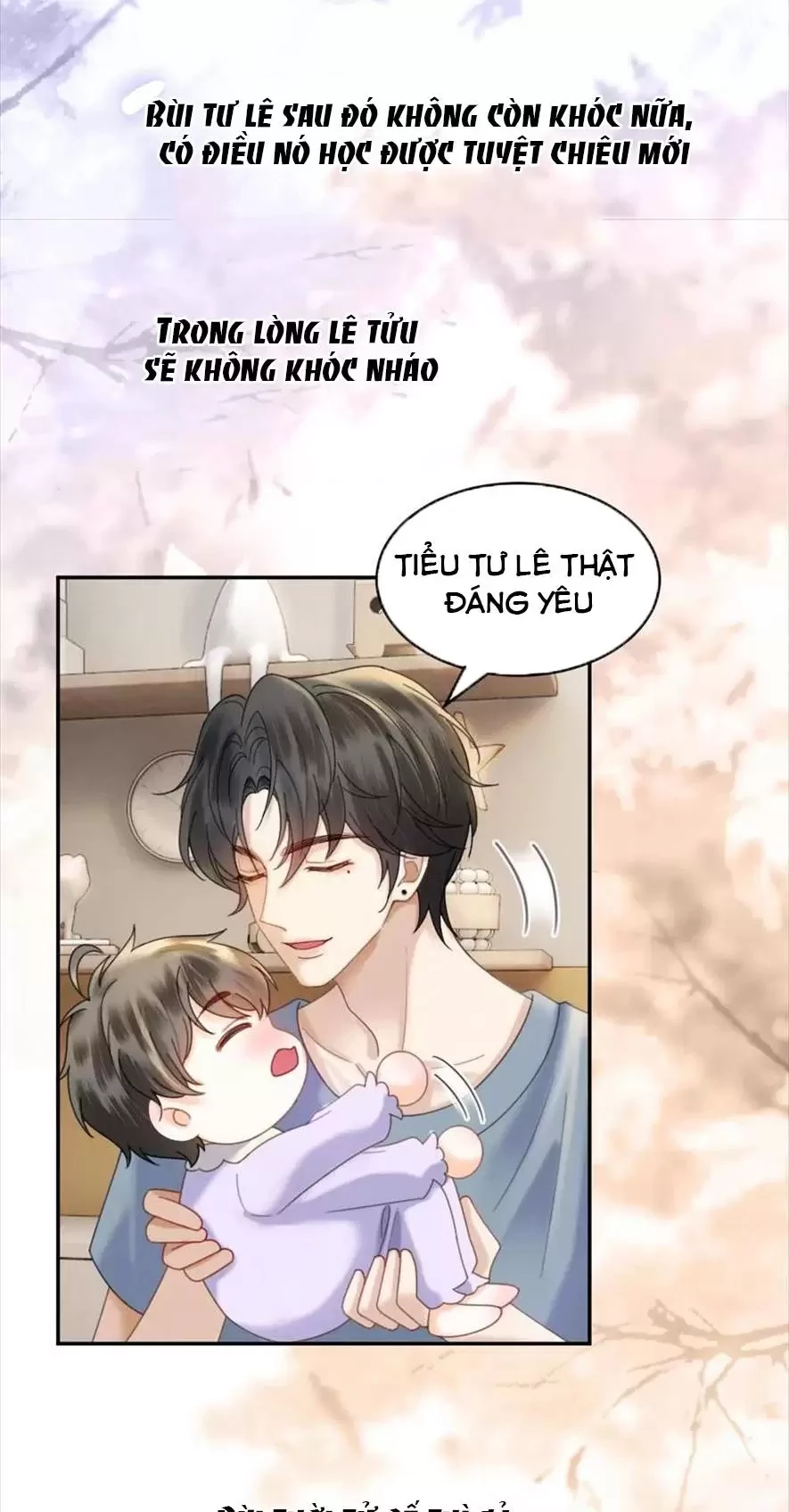 Cùng Đỉnh Lưu Ảnh Đế Yêu Đương Phát Đường Chapter 372 - Trang 2