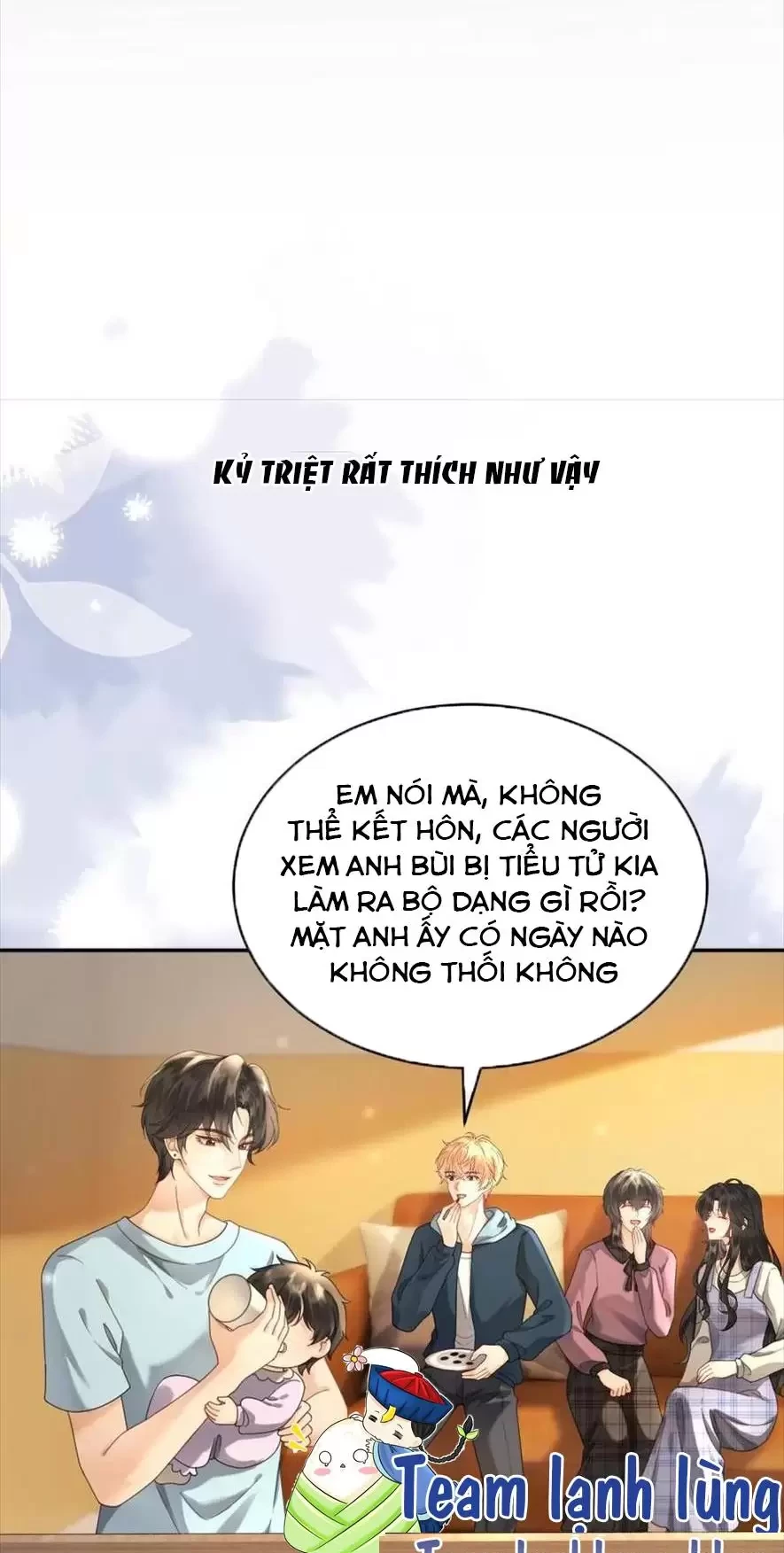 Cùng Đỉnh Lưu Ảnh Đế Yêu Đương Phát Đường Chapter 372 - Trang 2