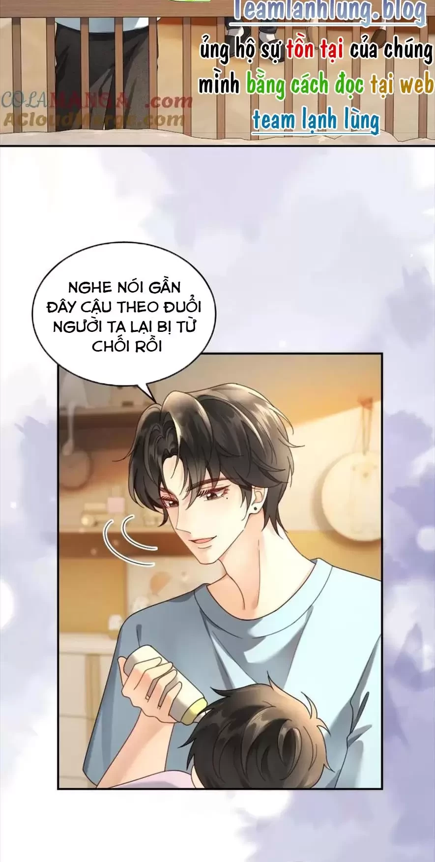 Cùng Đỉnh Lưu Ảnh Đế Yêu Đương Phát Đường Chapter 372 - Trang 2