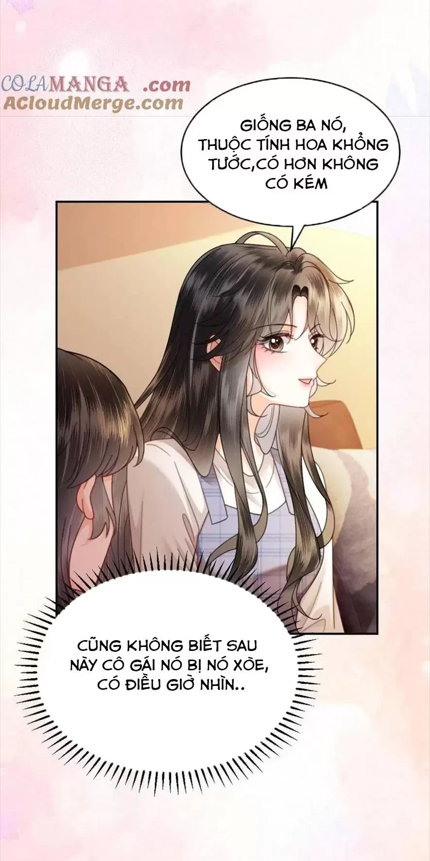 Cùng Đỉnh Lưu Ảnh Đế Yêu Đương Phát Đường Chapter 372 - Trang 2