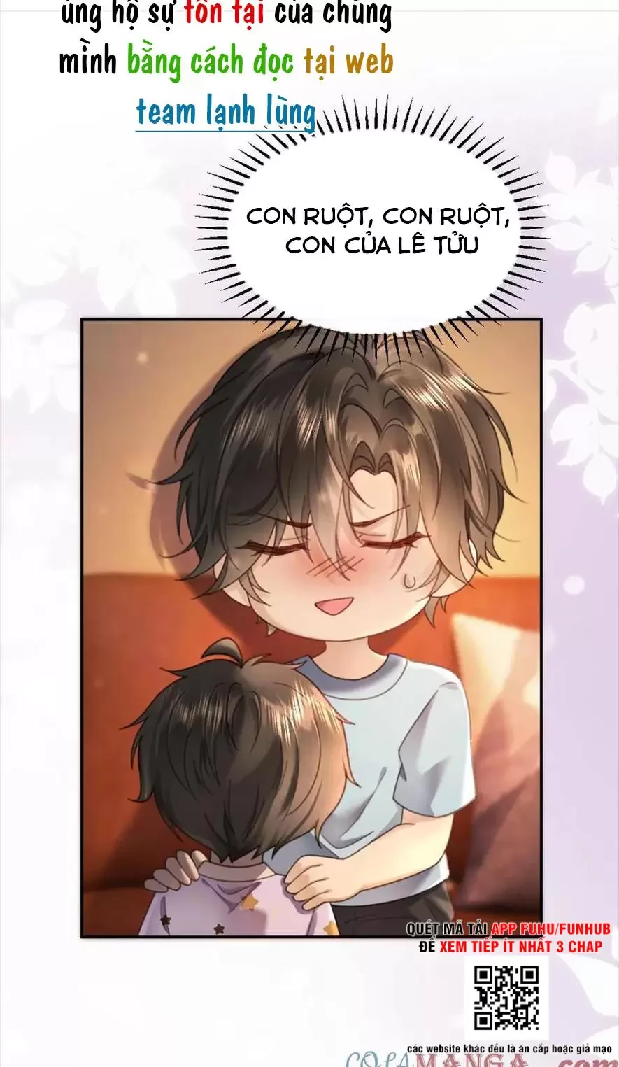 Cùng Đỉnh Lưu Ảnh Đế Yêu Đương Phát Đường Chapter 372 - Trang 2