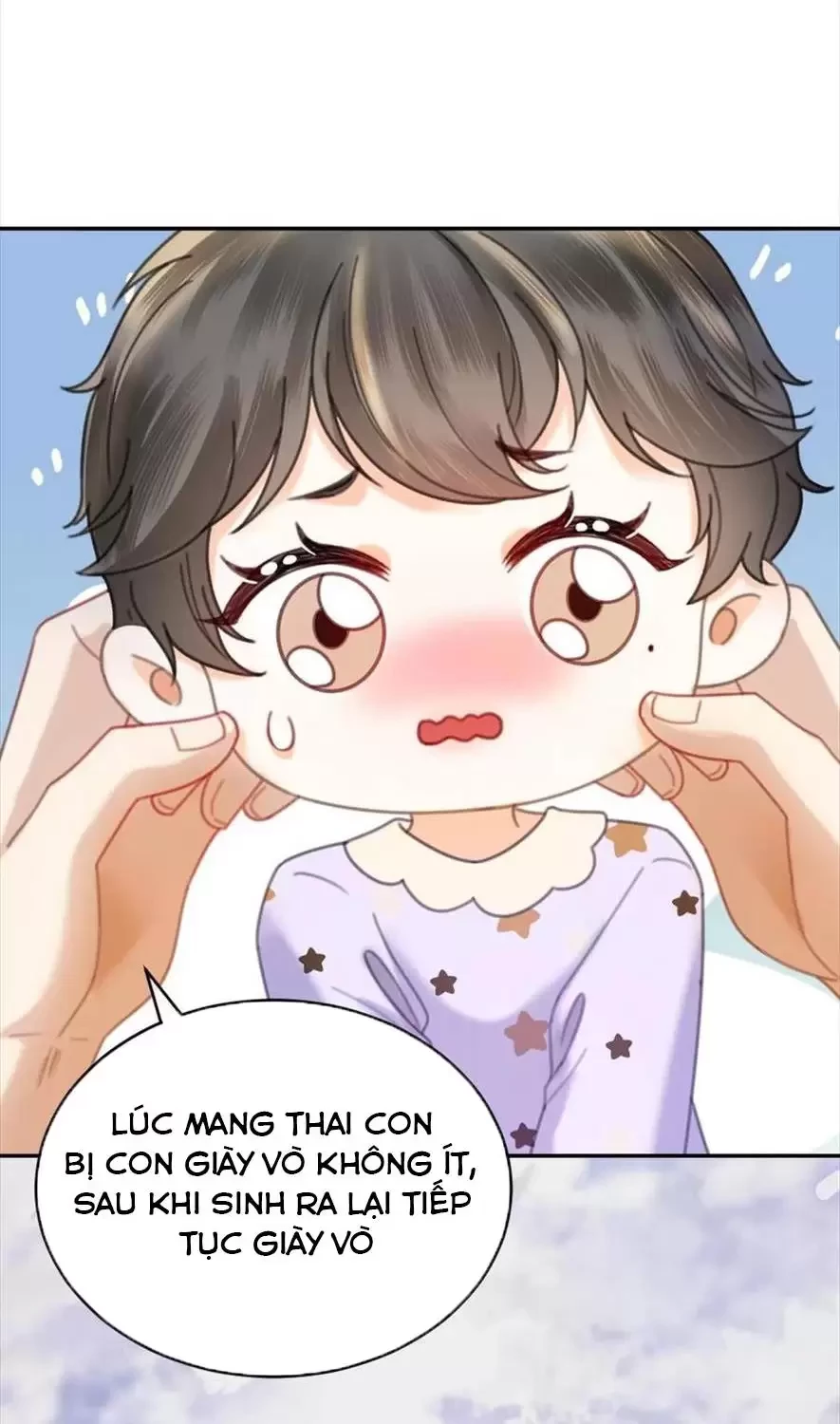 Cùng Đỉnh Lưu Ảnh Đế Yêu Đương Phát Đường Chapter 372 - Trang 2