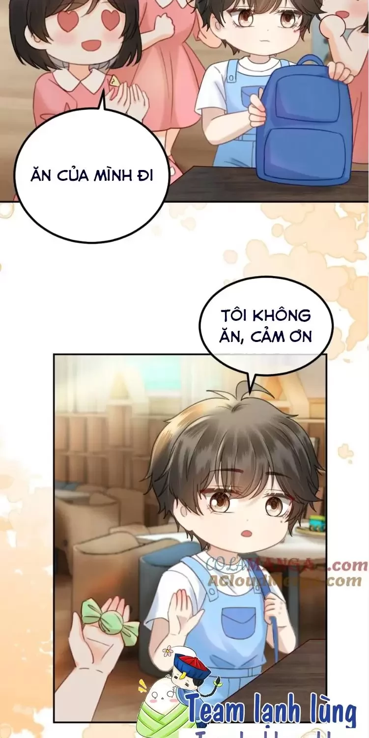 Cùng Đỉnh Lưu Ảnh Đế Yêu Đương Phát Đường Chapter 373 - Trang 2