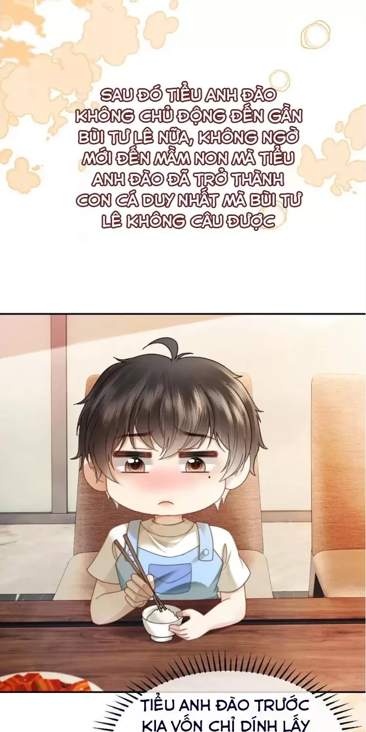 Cùng Đỉnh Lưu Ảnh Đế Yêu Đương Phát Đường Chapter 373 - Trang 2