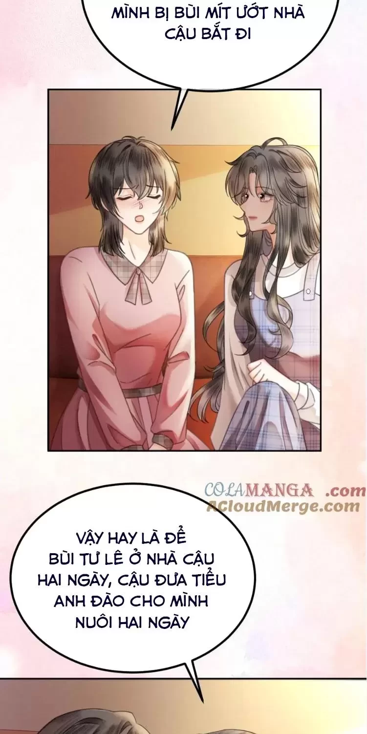 Cùng Đỉnh Lưu Ảnh Đế Yêu Đương Phát Đường Chapter 373 - Trang 2