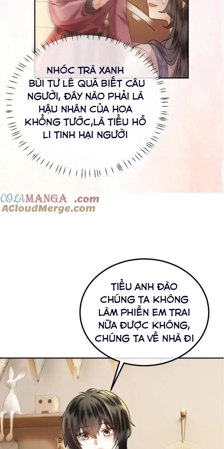 Cùng Đỉnh Lưu Ảnh Đế Yêu Đương Phát Đường Chapter 373 - Trang 2