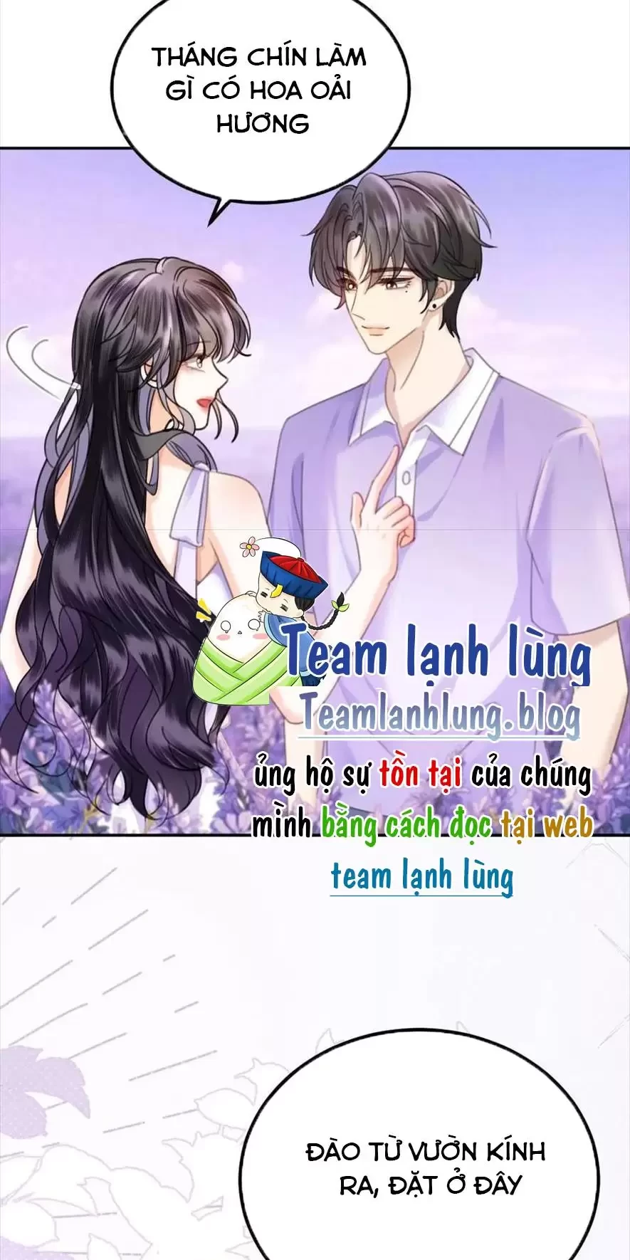 Cùng Đỉnh Lưu Ảnh Đế Yêu Đương Phát Đường Chapter 374 - Trang 2