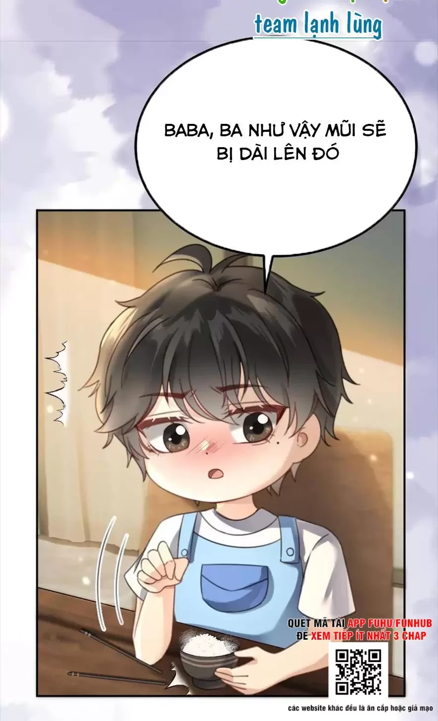 Cùng Đỉnh Lưu Ảnh Đế Yêu Đương Phát Đường Chapter 374 - Trang 2