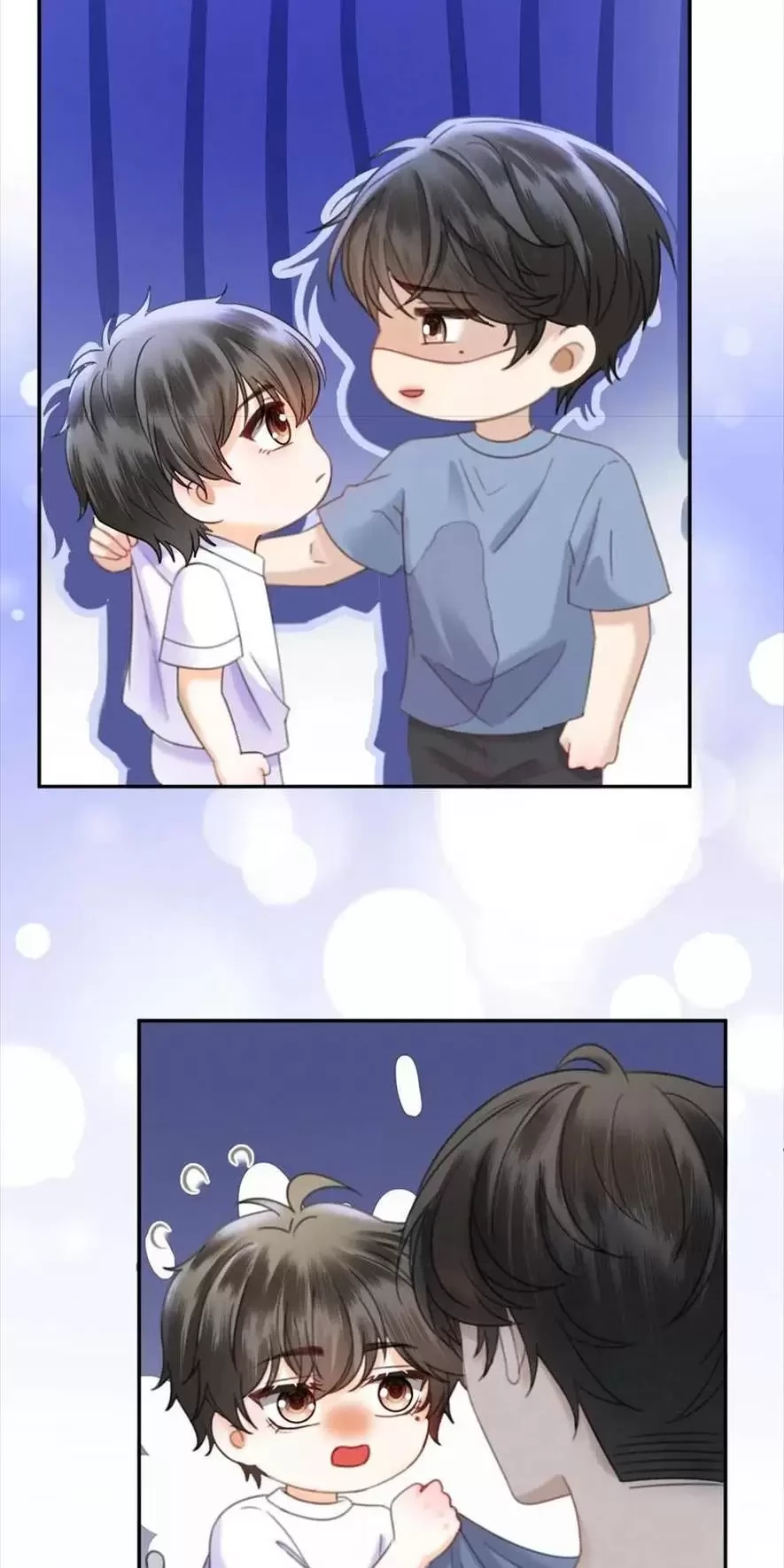 Cùng Đỉnh Lưu Ảnh Đế Yêu Đương Phát Đường Chapter 374 - Trang 2