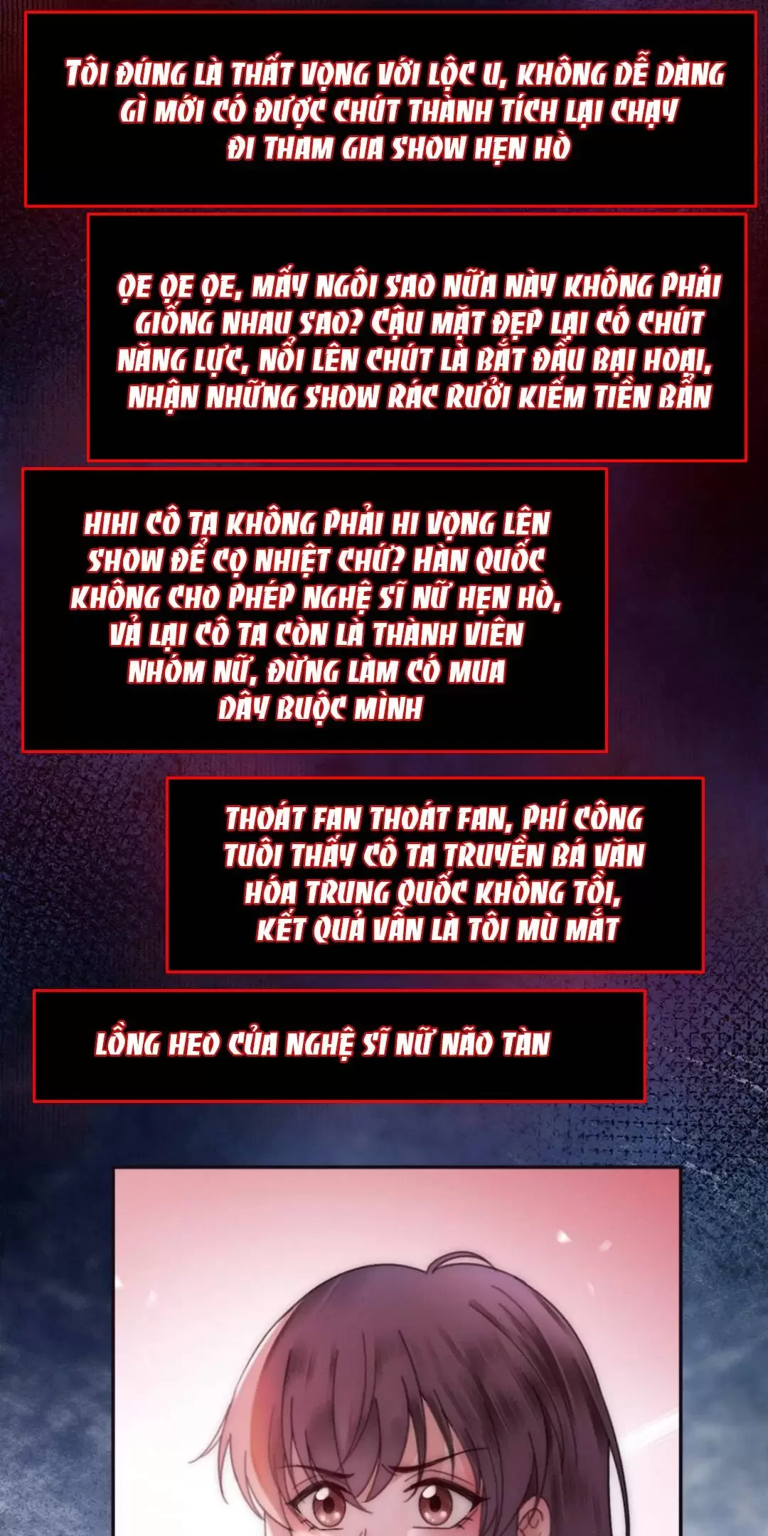 Cùng Đỉnh Lưu Ảnh Đế Yêu Đương Phát Đường Chapter 375 - Trang 2