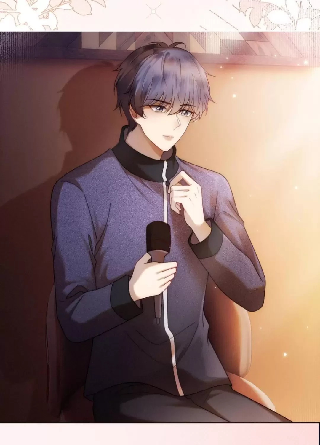 Cùng Đỉnh Lưu Ảnh Đế Yêu Đương Phát Đường Chapter 375 - Trang 2