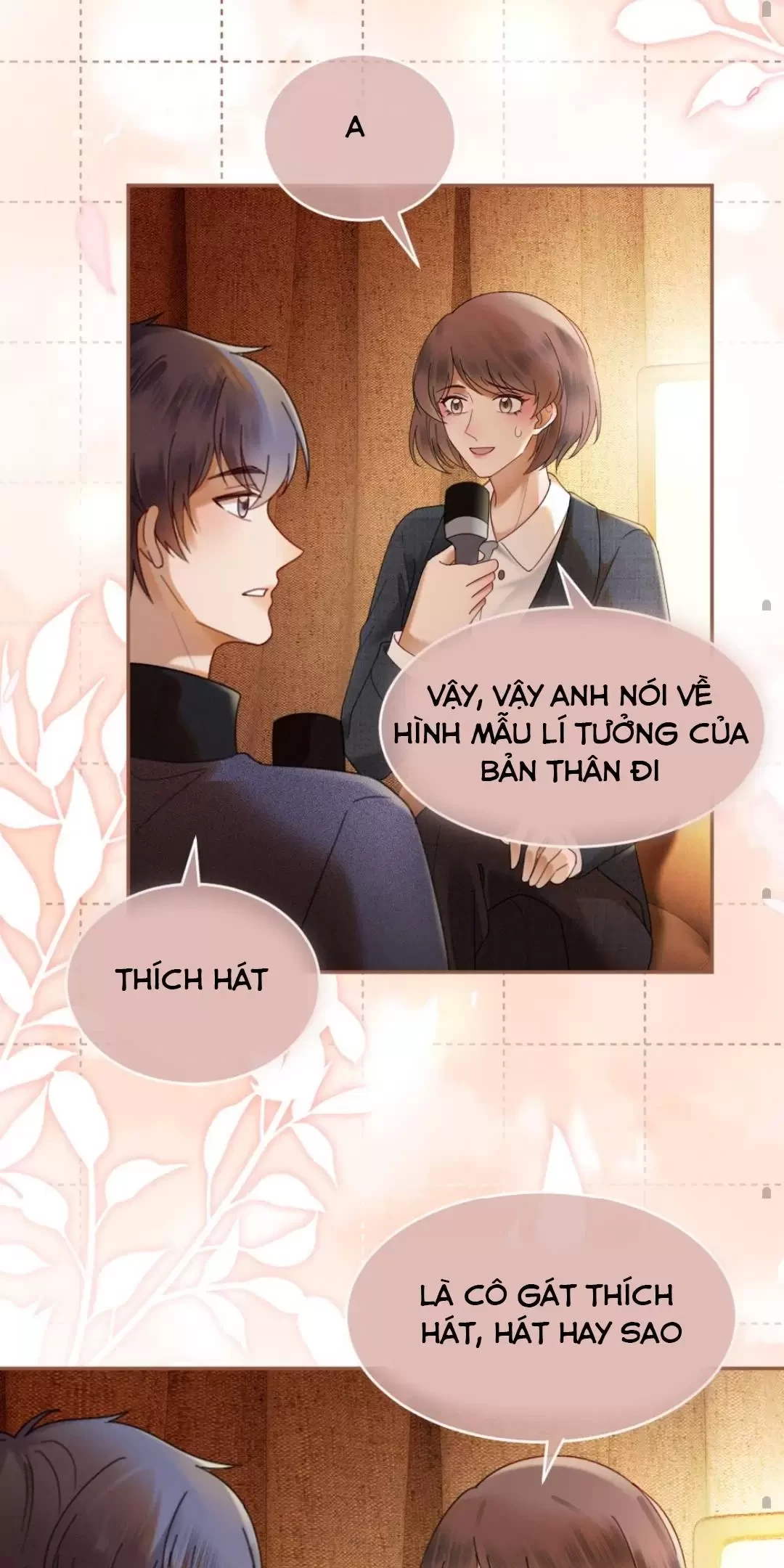 Cùng Đỉnh Lưu Ảnh Đế Yêu Đương Phát Đường Chapter 375 - Trang 2