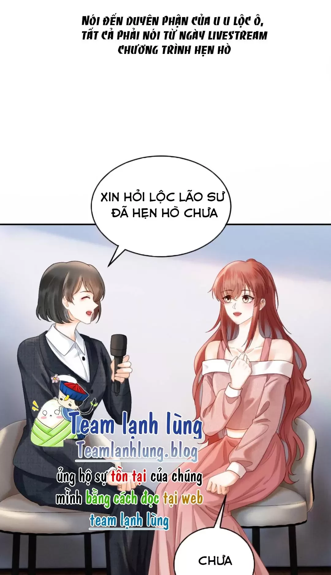 Cùng Đỉnh Lưu Ảnh Đế Yêu Đương Phát Đường Chapter 375 - Trang 2