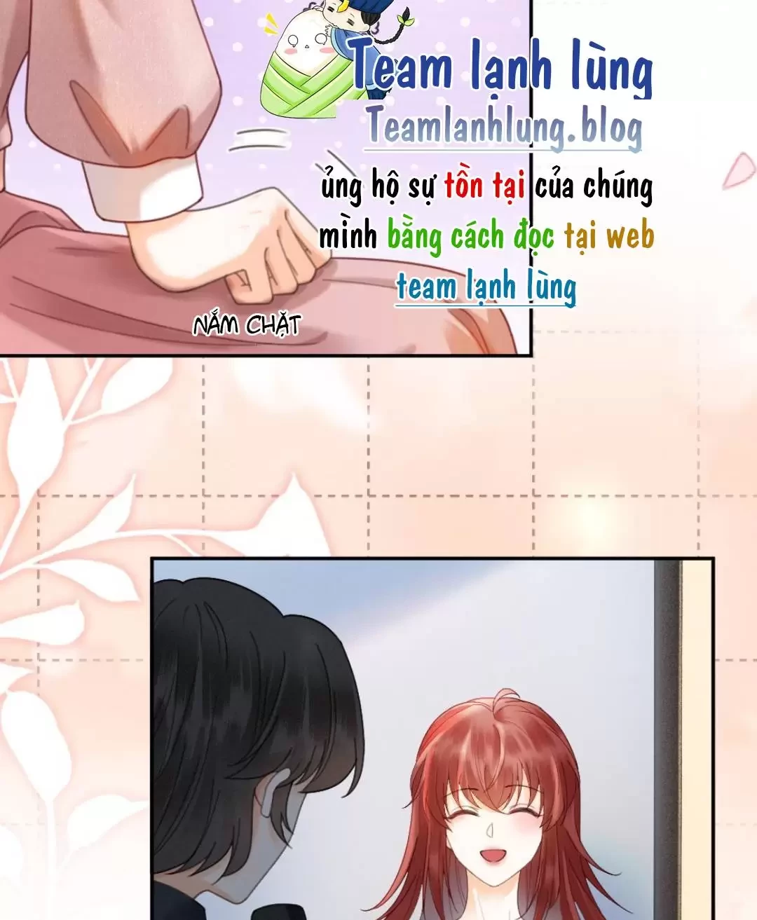 Cùng Đỉnh Lưu Ảnh Đế Yêu Đương Phát Đường Chapter 375 - Trang 2