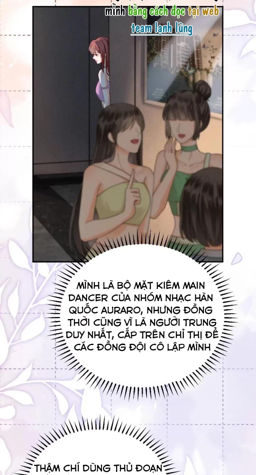 Cùng Đỉnh Lưu Ảnh Đế Yêu Đương Phát Đường Chapter 375 - Trang 2