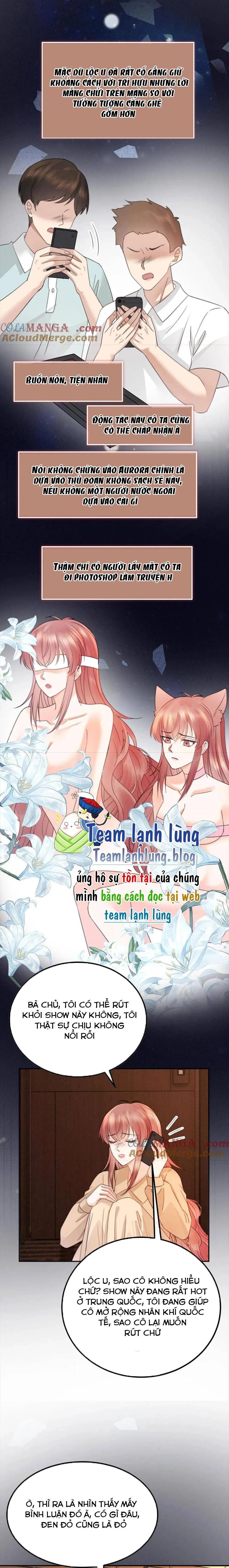 Cùng Đỉnh Lưu Ảnh Đế Yêu Đương Phát Đường Chapter 376 - Trang 2