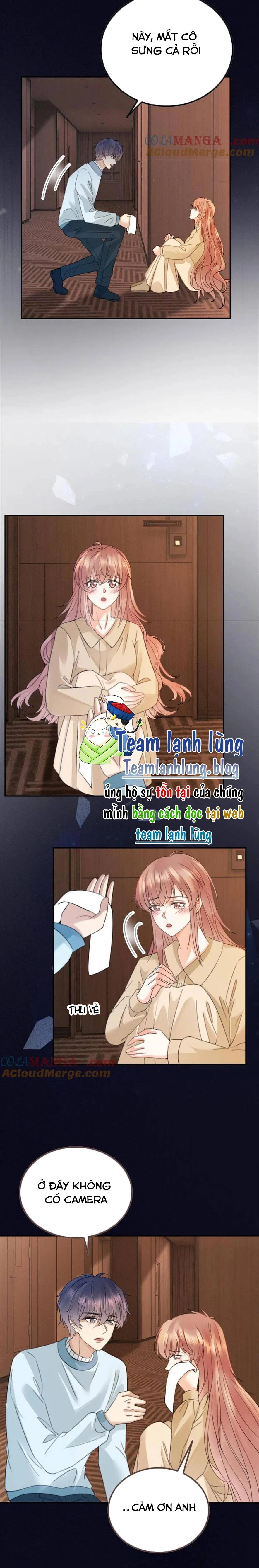 Cùng Đỉnh Lưu Ảnh Đế Yêu Đương Phát Đường Chapter 376 - Trang 2
