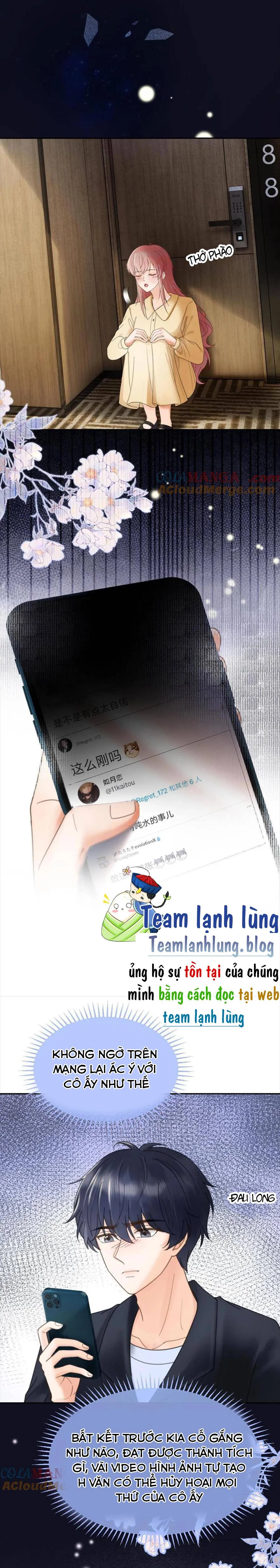 Cùng Đỉnh Lưu Ảnh Đế Yêu Đương Phát Đường Chapter 376 - Trang 2