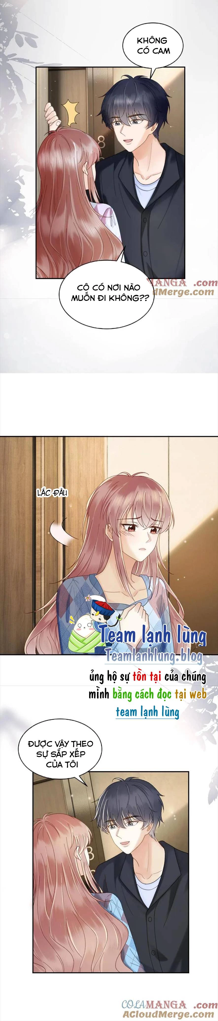 Cùng Đỉnh Lưu Ảnh Đế Yêu Đương Phát Đường Chapter 376 - Trang 2