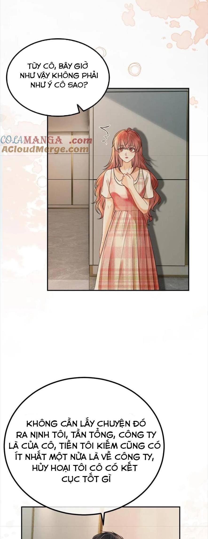 Cùng Đỉnh Lưu Ảnh Đế Yêu Đương Phát Đường Chapter 377 - Trang 2