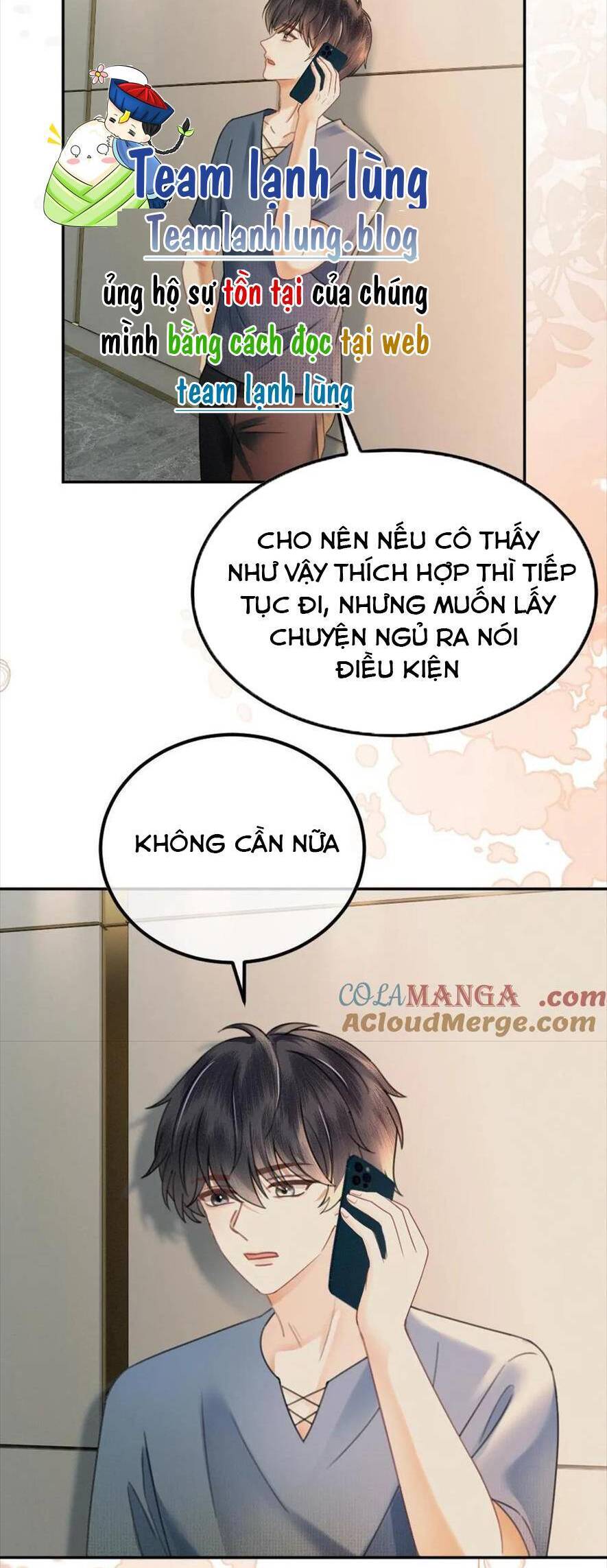 Cùng Đỉnh Lưu Ảnh Đế Yêu Đương Phát Đường Chapter 377 - Trang 2