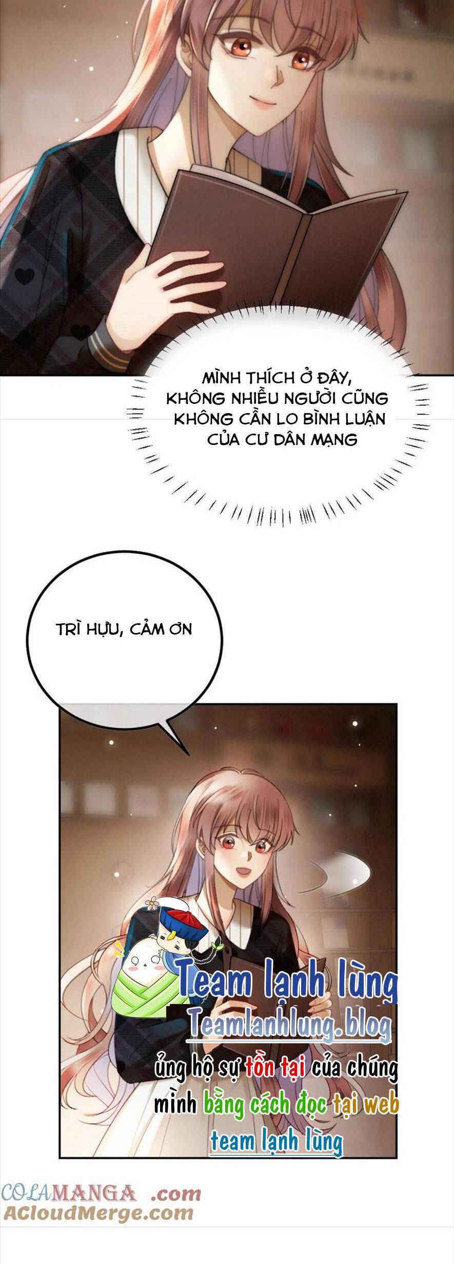 Cùng Đỉnh Lưu Ảnh Đế Yêu Đương Phát Đường Chapter 377 - Trang 2