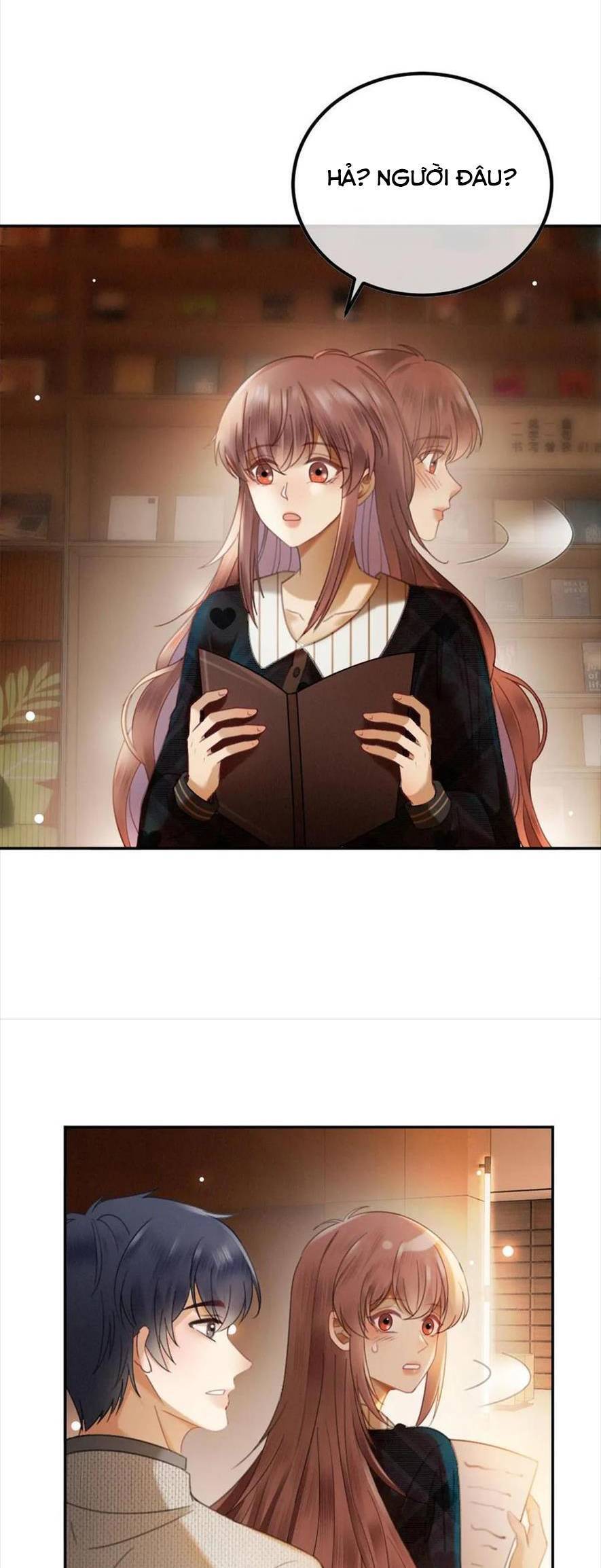 Cùng Đỉnh Lưu Ảnh Đế Yêu Đương Phát Đường Chapter 377 - Trang 2