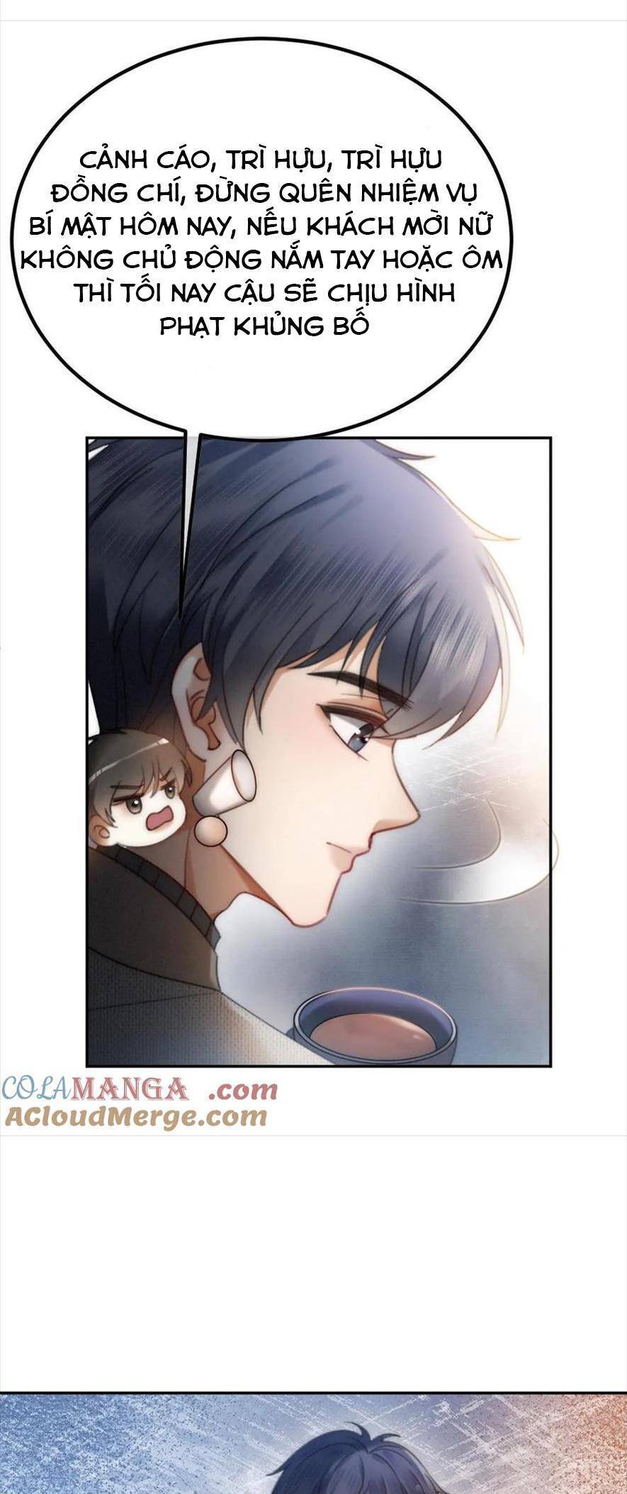 Cùng Đỉnh Lưu Ảnh Đế Yêu Đương Phát Đường Chapter 377 - Trang 2