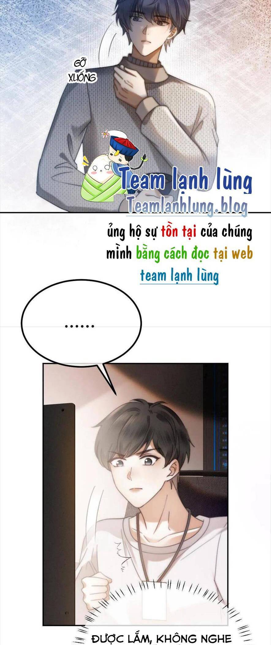Cùng Đỉnh Lưu Ảnh Đế Yêu Đương Phát Đường Chapter 377 - Trang 2