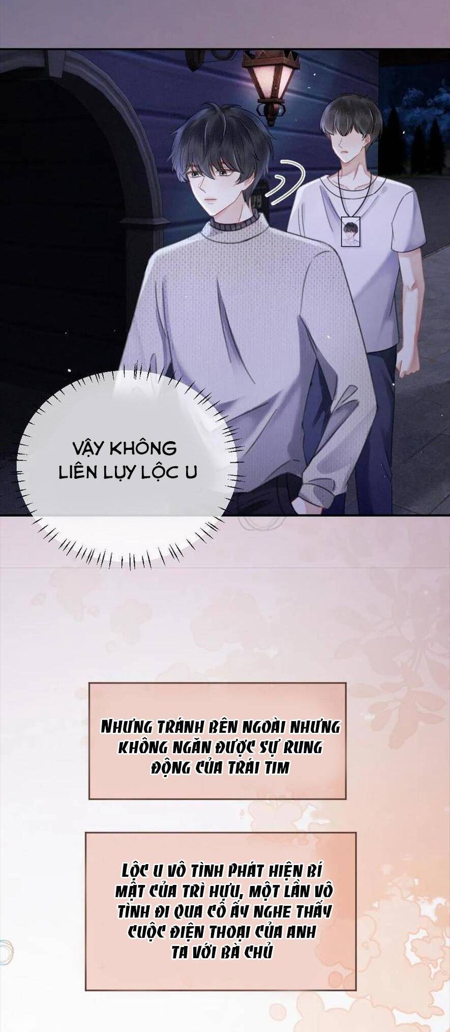 Cùng Đỉnh Lưu Ảnh Đế Yêu Đương Phát Đường Chapter 377 - Trang 2