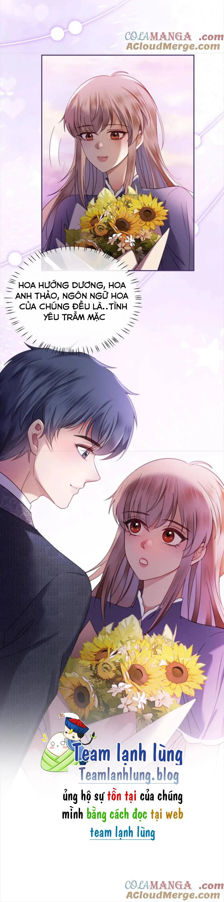 Cùng Đỉnh Lưu Ảnh Đế Yêu Đương Phát Đường Chapter 378 - Trang 2