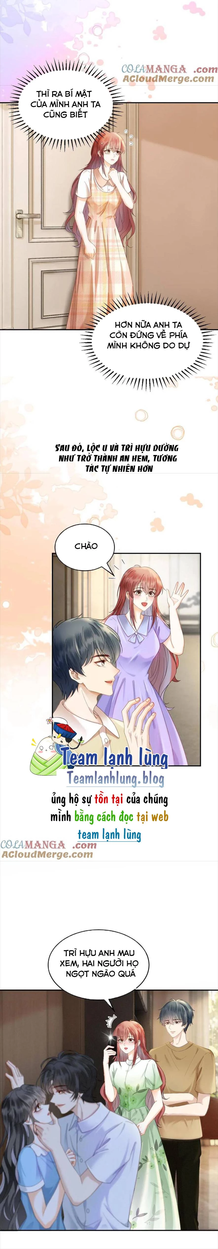 Cùng Đỉnh Lưu Ảnh Đế Yêu Đương Phát Đường Chapter 378 - Trang 2