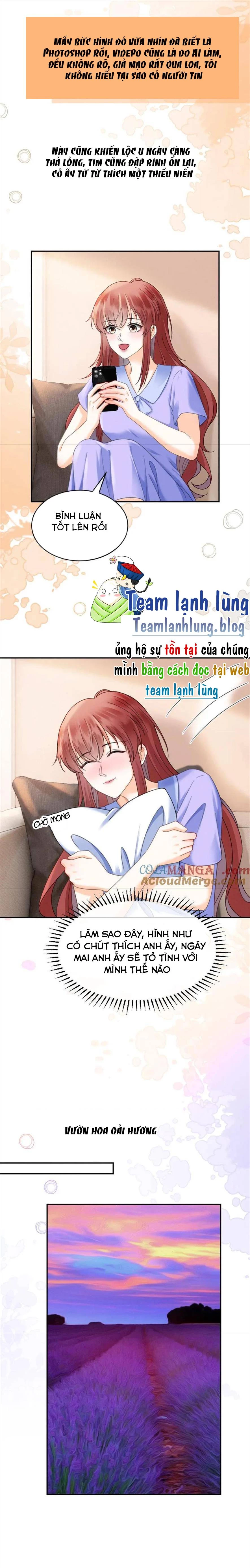 Cùng Đỉnh Lưu Ảnh Đế Yêu Đương Phát Đường Chapter 378 - Trang 2