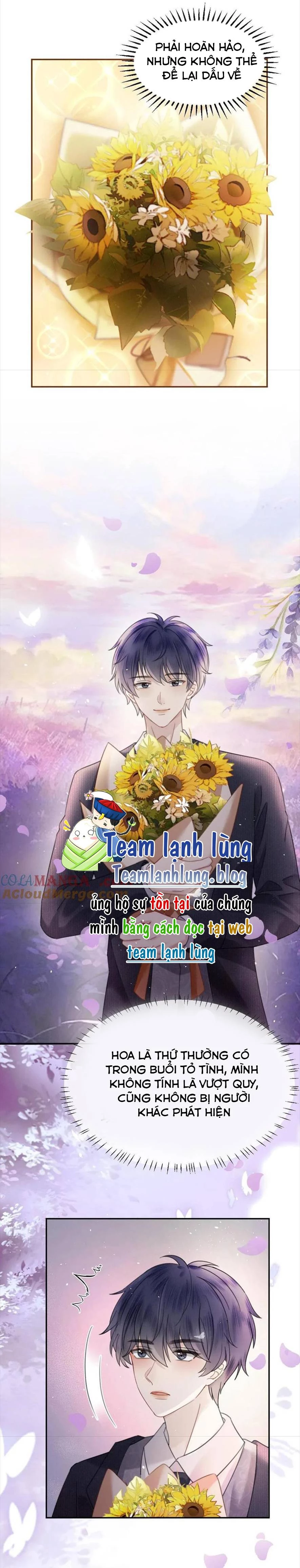 Cùng Đỉnh Lưu Ảnh Đế Yêu Đương Phát Đường Chapter 378 - Trang 2