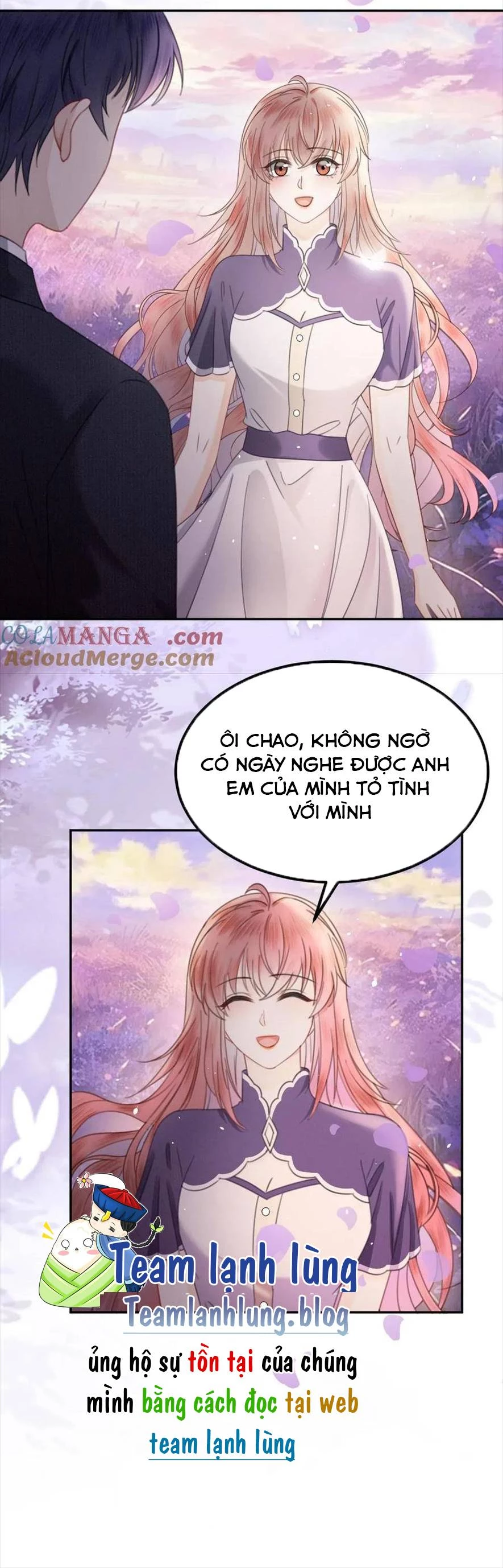 Cùng Đỉnh Lưu Ảnh Đế Yêu Đương Phát Đường Chapter 378 - Trang 2