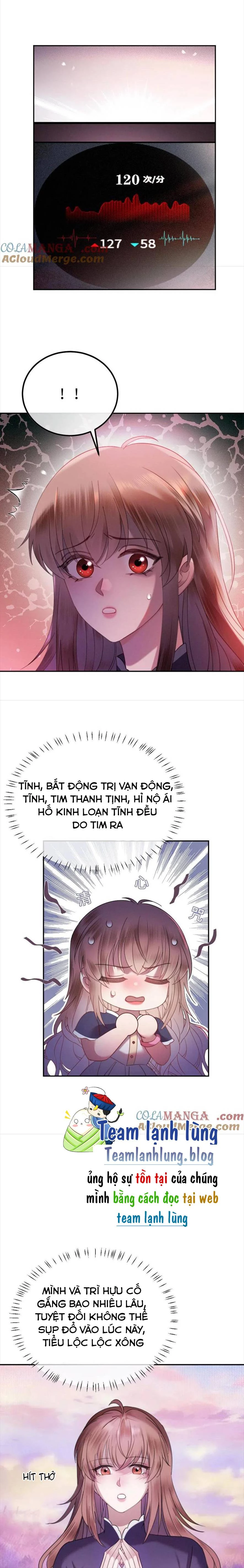 Cùng Đỉnh Lưu Ảnh Đế Yêu Đương Phát Đường Chapter 379 - Trang 2