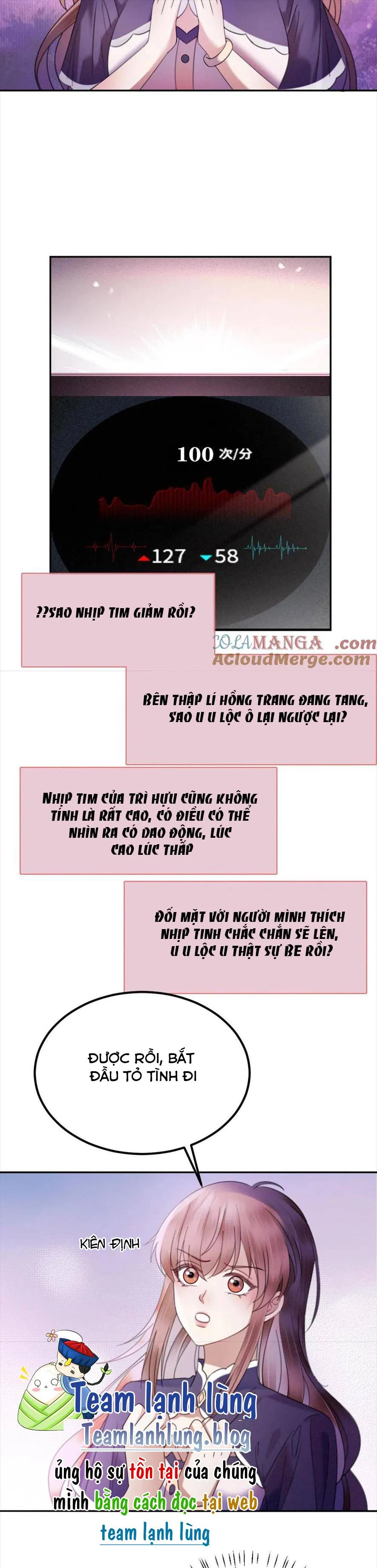 Cùng Đỉnh Lưu Ảnh Đế Yêu Đương Phát Đường Chapter 379 - Trang 2