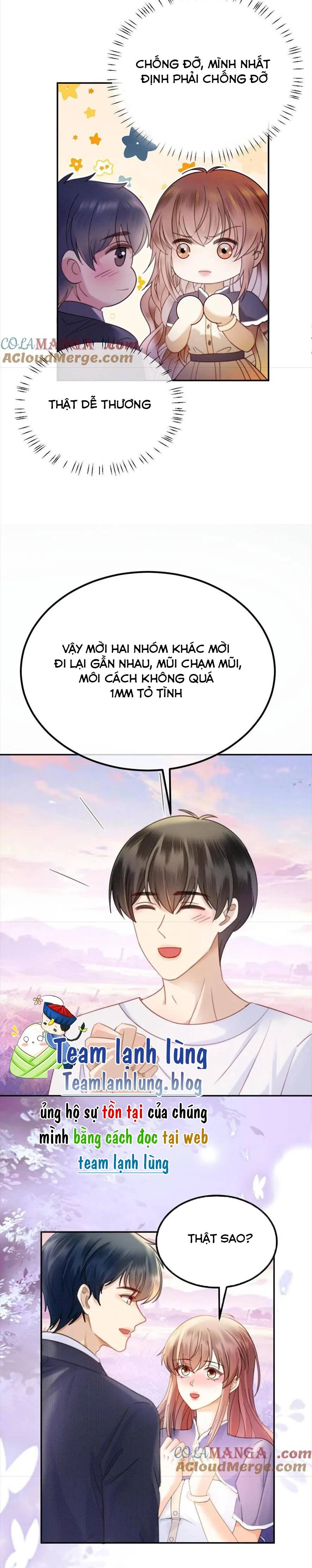 Cùng Đỉnh Lưu Ảnh Đế Yêu Đương Phát Đường Chapter 379 - Trang 2