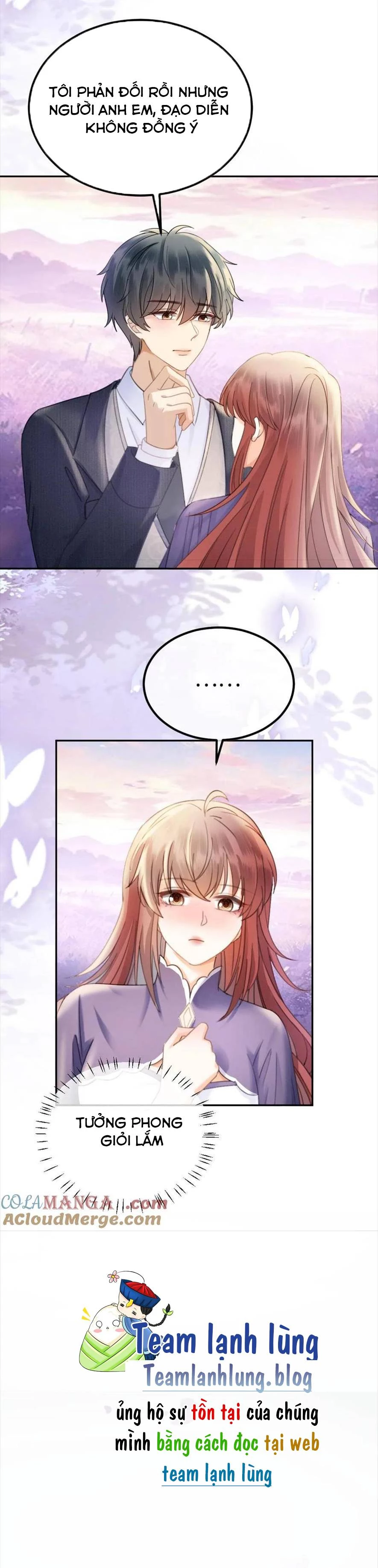 Cùng Đỉnh Lưu Ảnh Đế Yêu Đương Phát Đường Chapter 379 - Trang 2