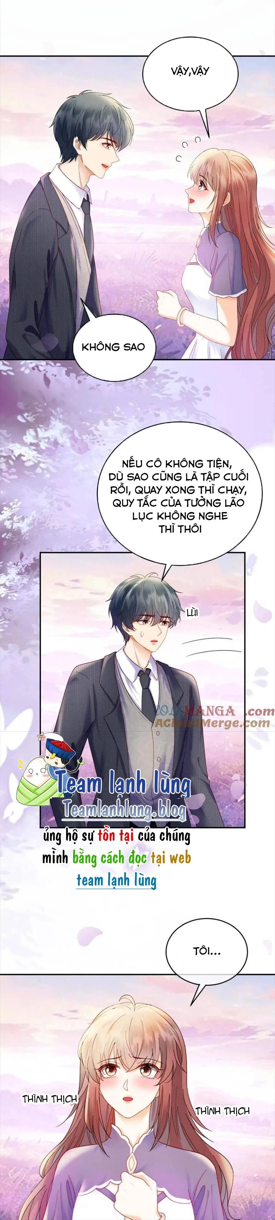 Cùng Đỉnh Lưu Ảnh Đế Yêu Đương Phát Đường Chapter 379 - Trang 2